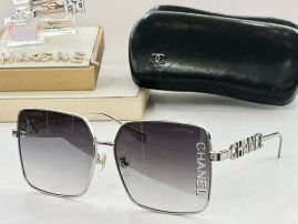 Picture of Chanel Sunglasses _SKUfw56601678fw